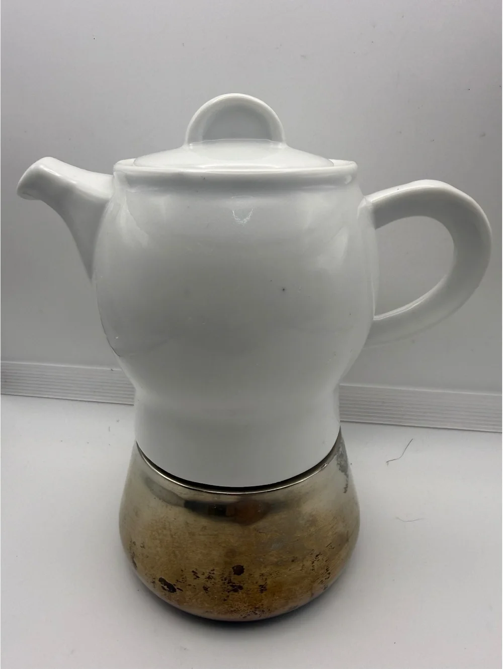 Vintage Moka  